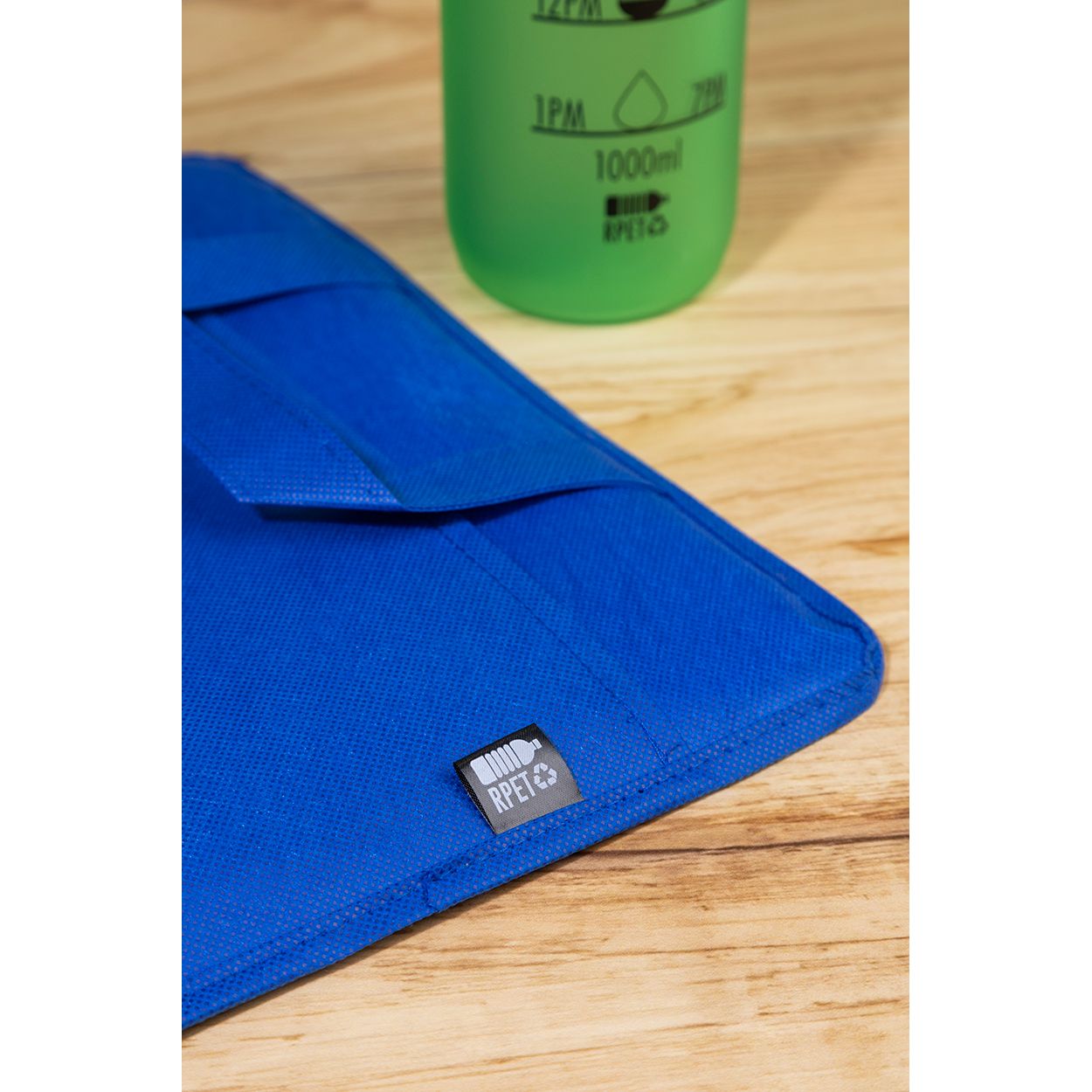 League RPET Sitzkissen - blau-603