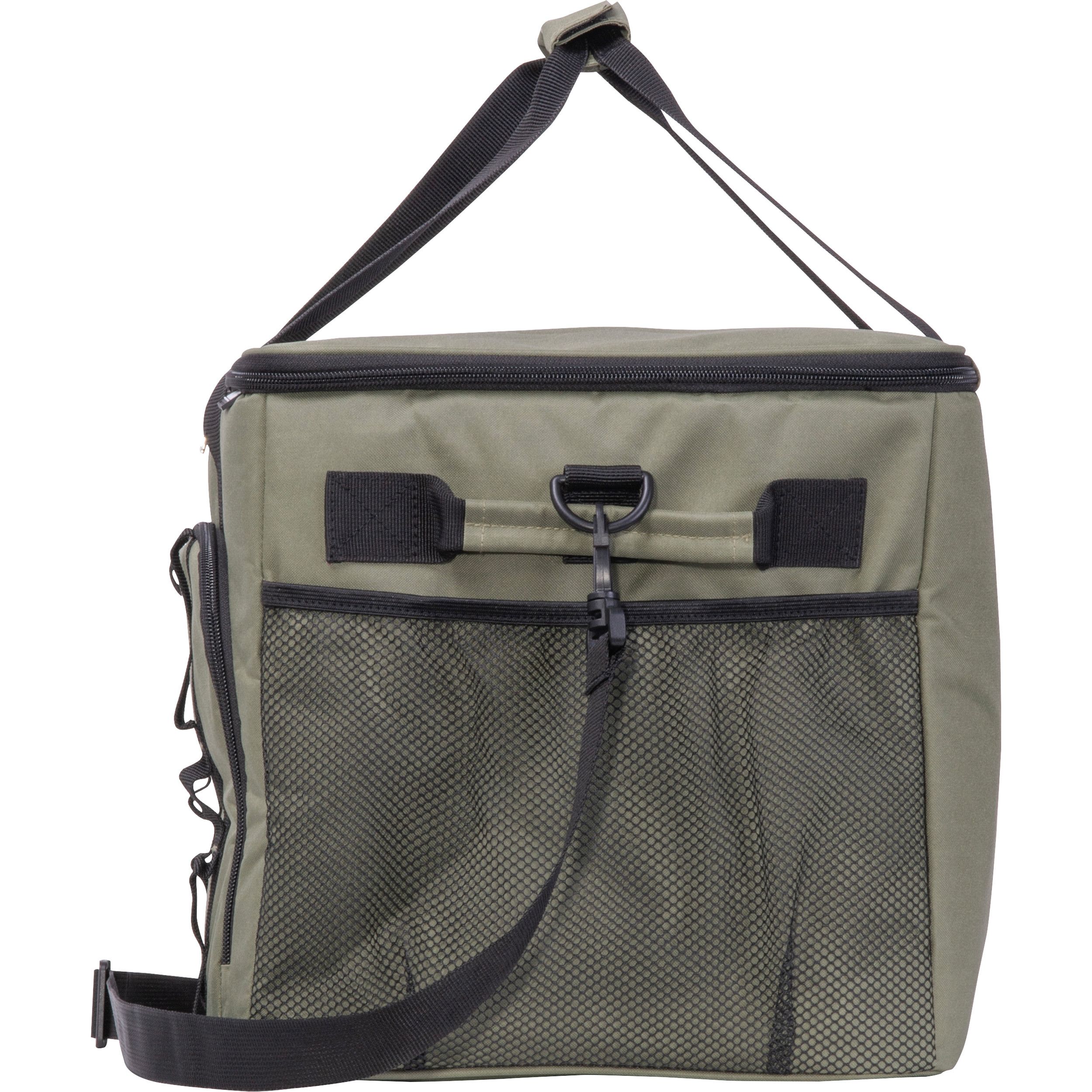 XXL CrisMa Kühltasche MARCUS - khaki-367