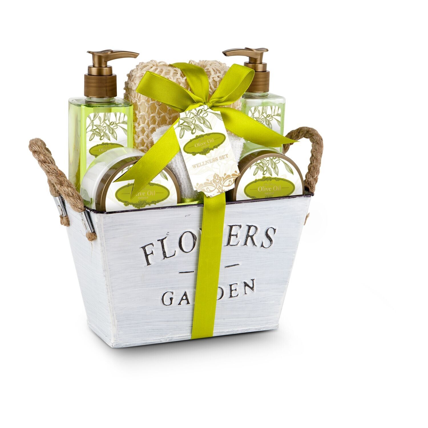 Wellness-Geschenkset: Toskana-196