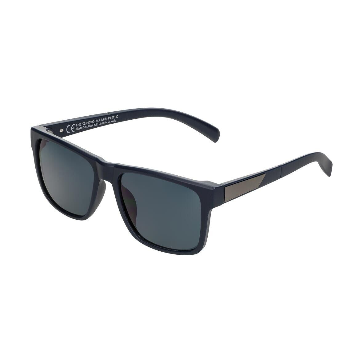 Sonnenbrille Nova - navy-blau-38