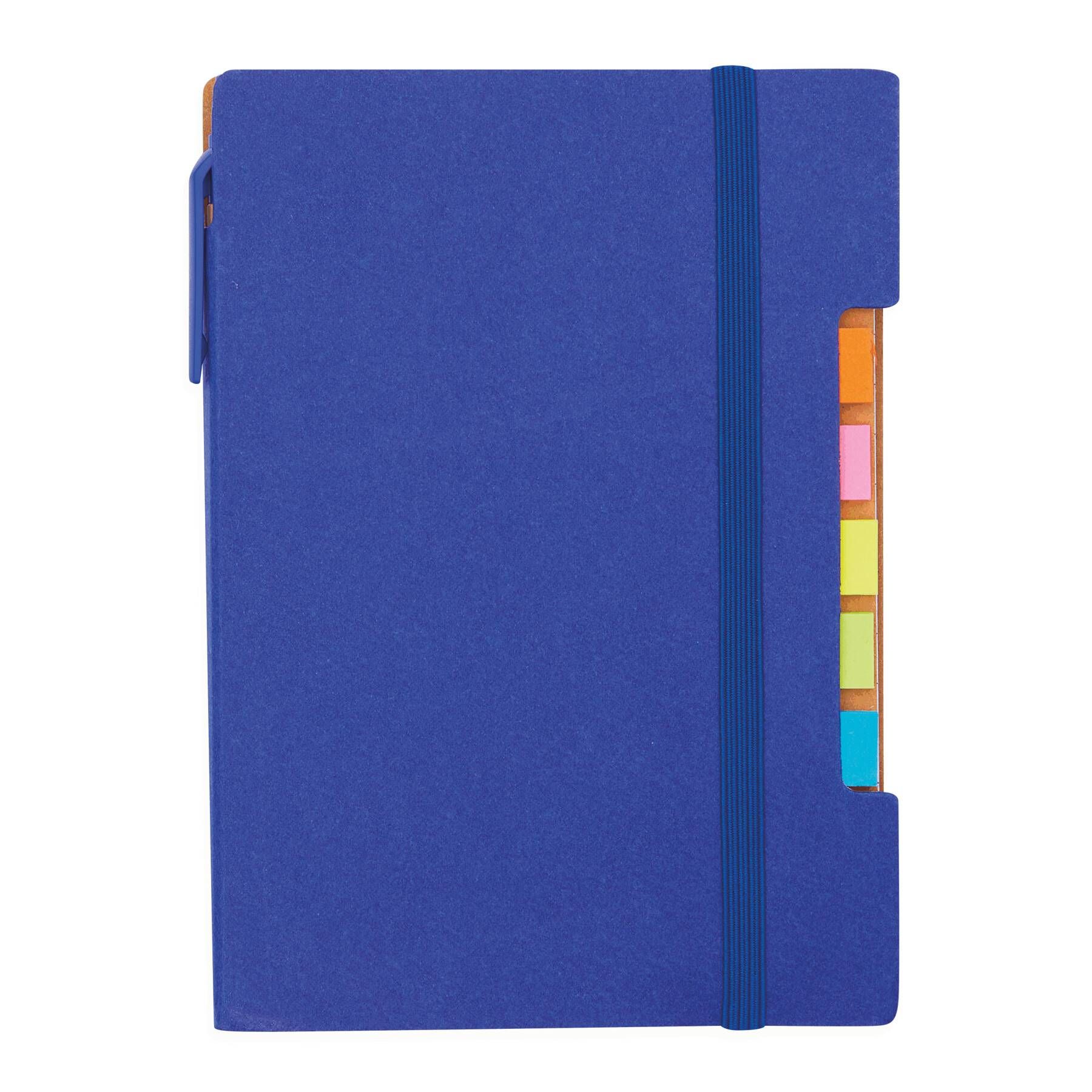 Notizbuch PENZ - blau-41