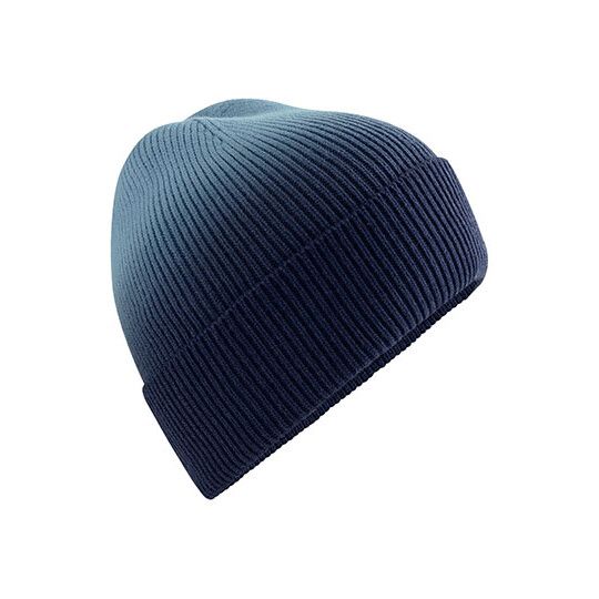 navy dip dye