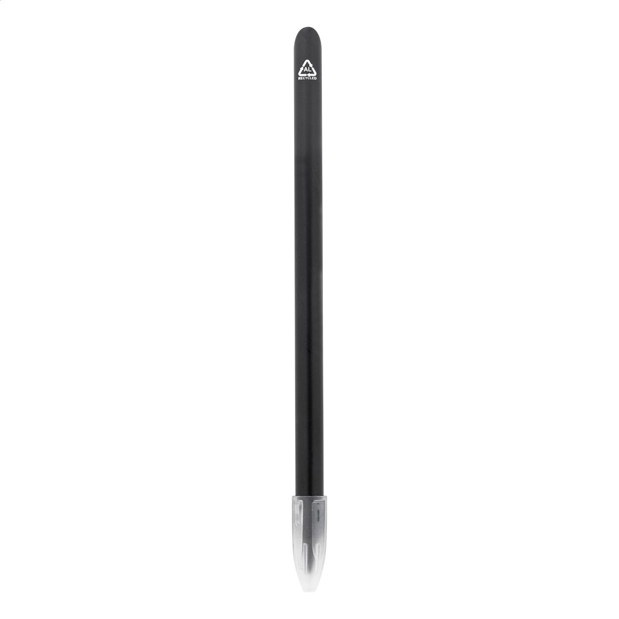 Rangle Tintenloser Stift - schwarz-582