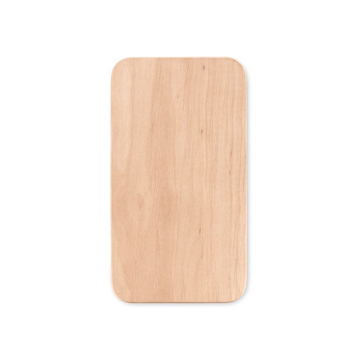 Kleines Schneidebrett PETIT ELLWOOD - holz-257