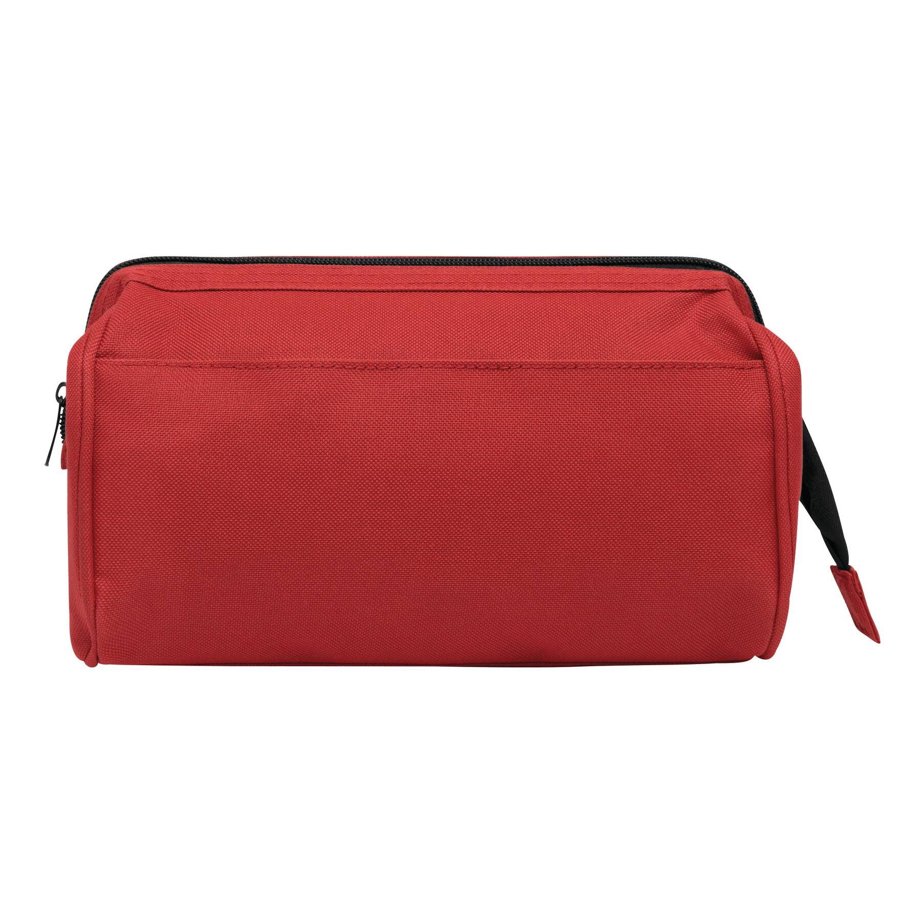 Kosmetiktasche DAYBREAK - rot-896