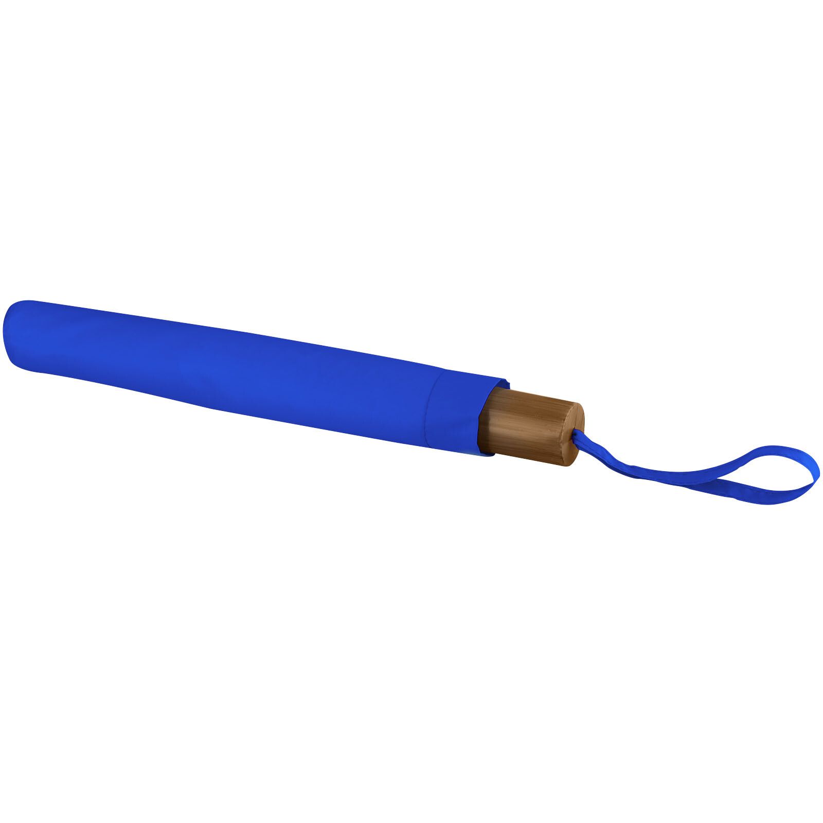 Oho 20" Kompaktregenschirm - royalblau-488