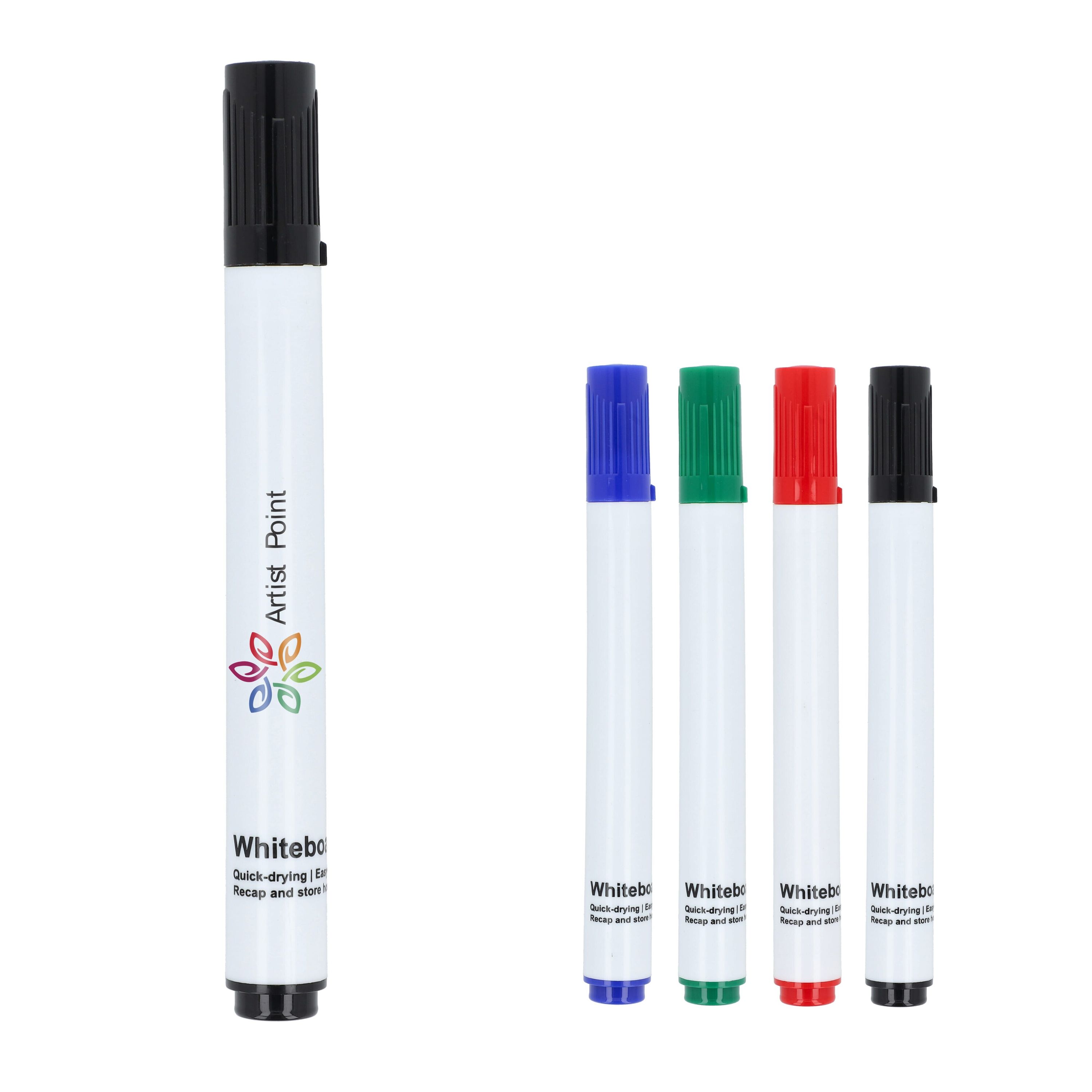 Whiteboard-Marker - blau-330