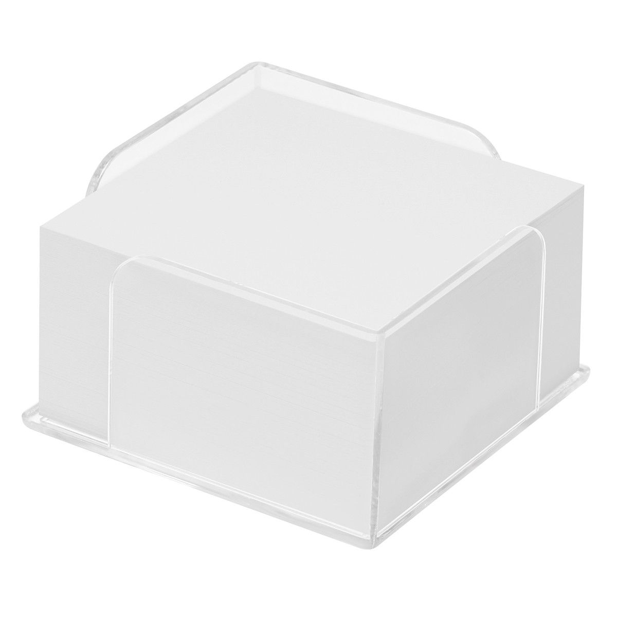 Zettelbox Omega - glasklar-831