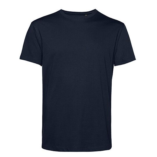 #Inspire E150_° T-Shirt für Herren - navy blue - M-844