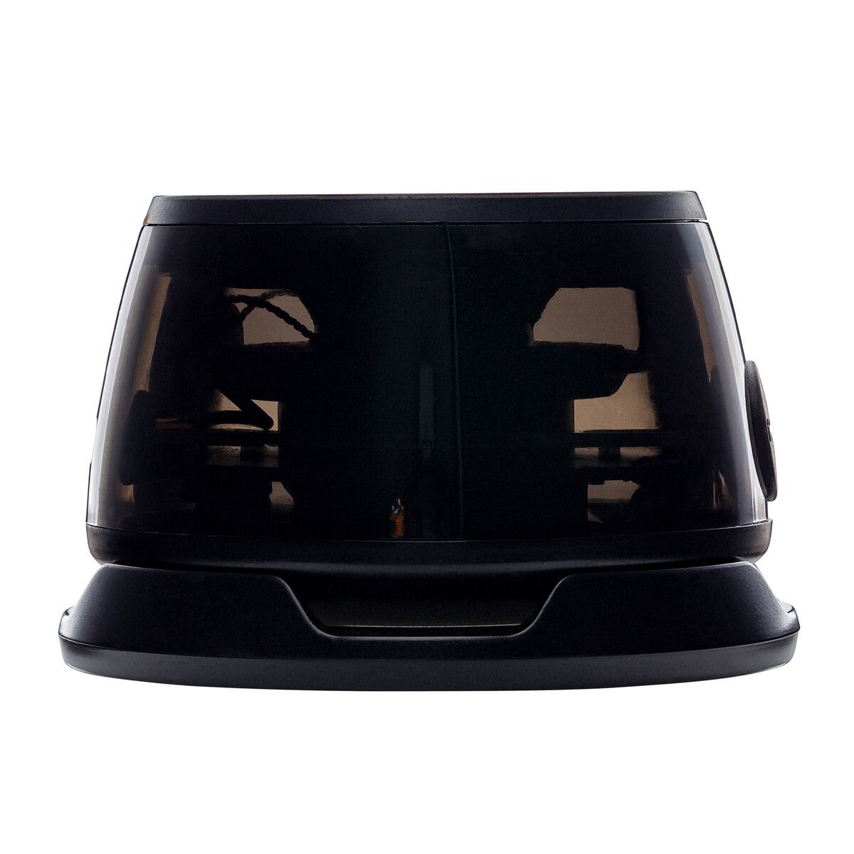 Magnetischer Wireless Lautsprecher mit Licht BEGMELLA - schwarz-511