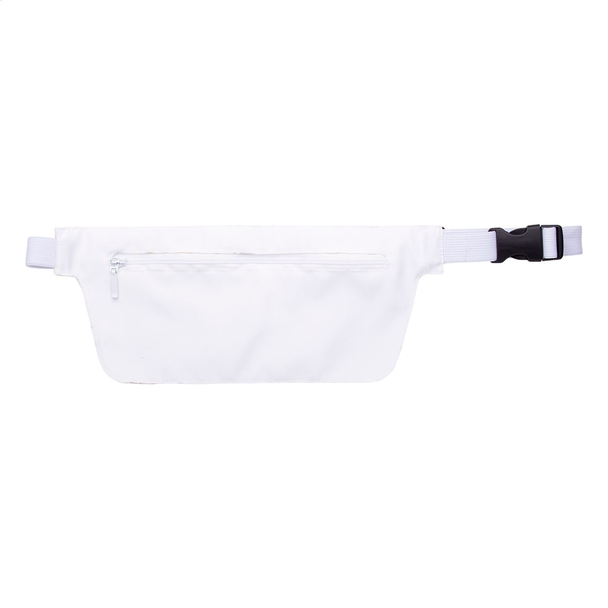 Individuelle Gürteltasche CreaWaist Run - weiß-417