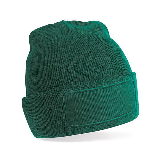 bottle green