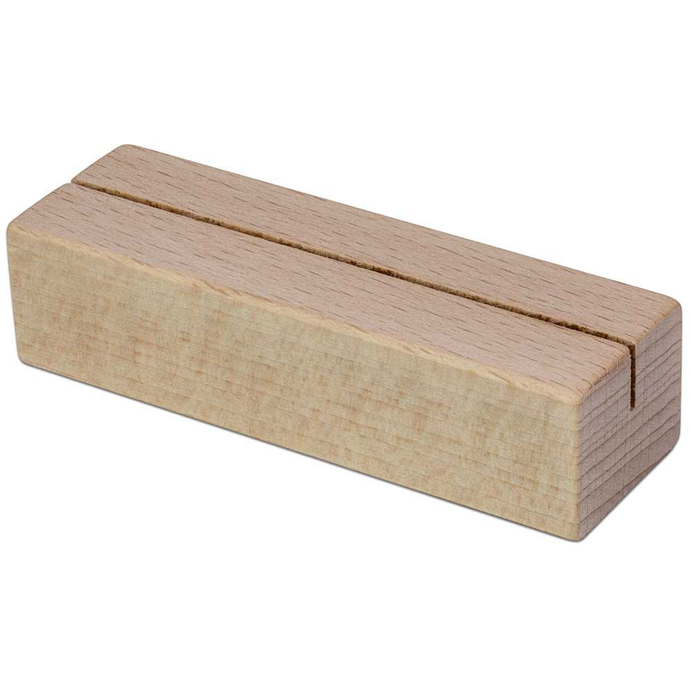 Bildhalter aus Holz - Weihnachten - ohne Lasergravur-699