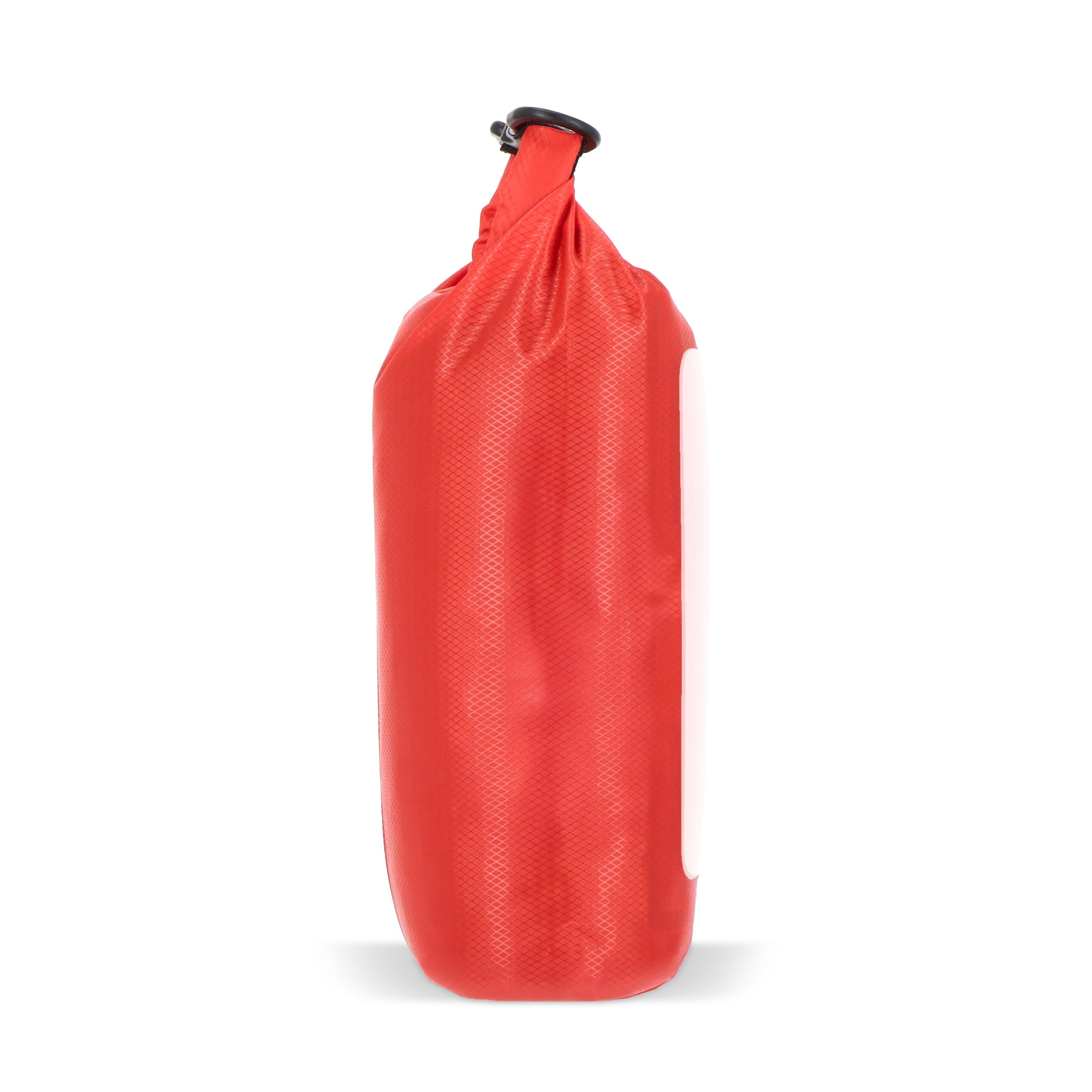 2L Ripstop Dry Bag für Mobiltelefone – IPX6 - rot-680