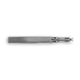 Veredelungsposition Taschenmesser, Oben