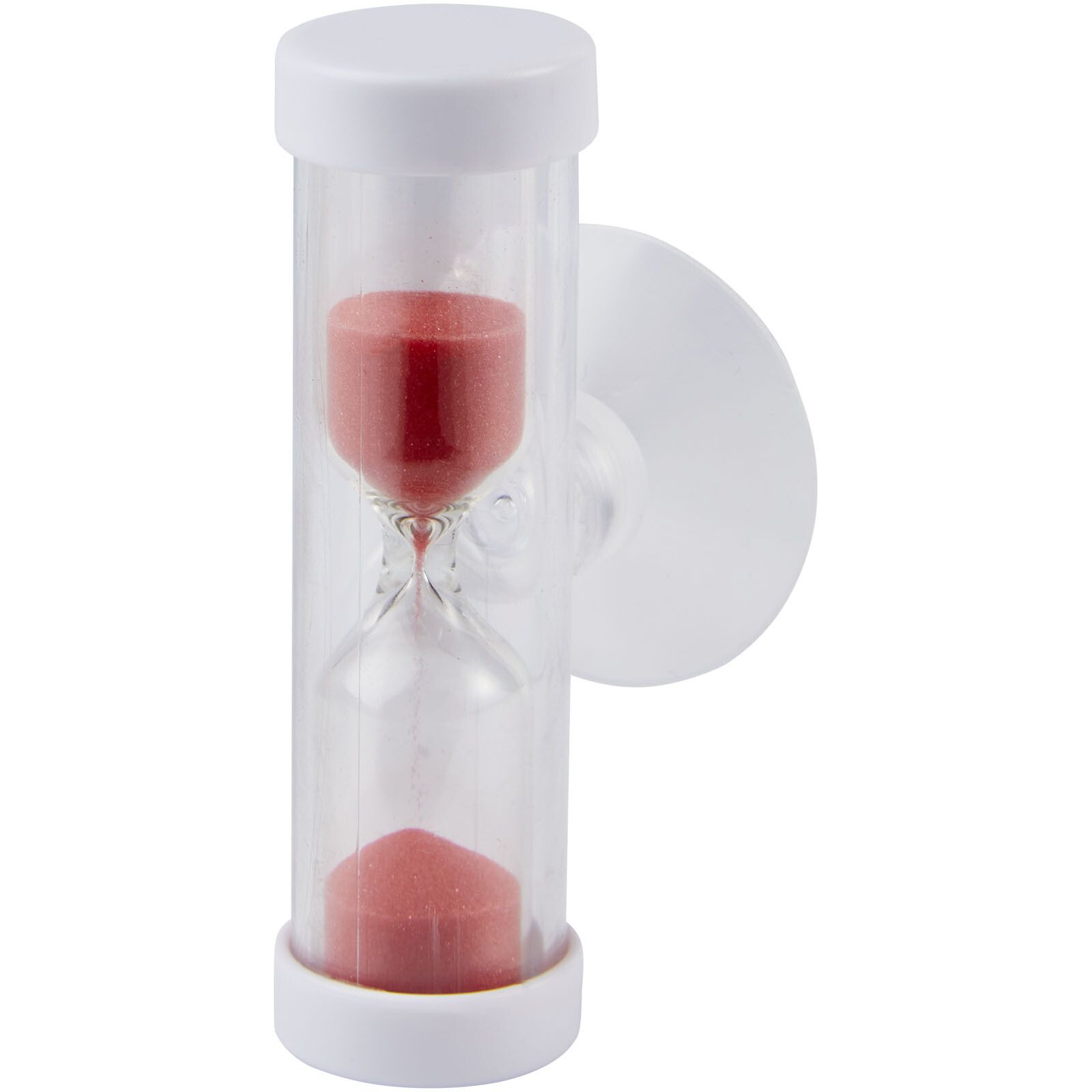 Catto-Duschtimer - rot-907