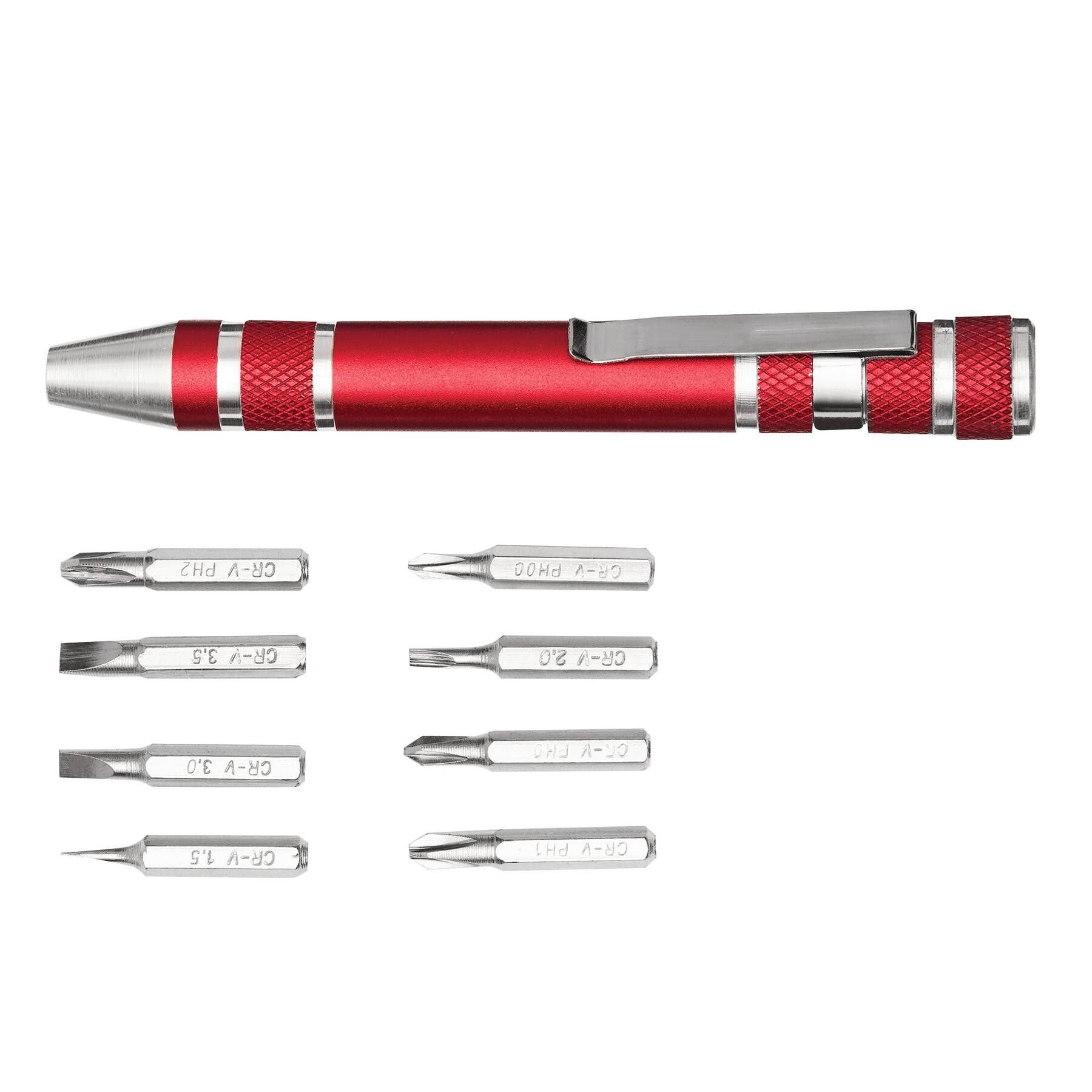 Bit-Set MICRO - rot-70