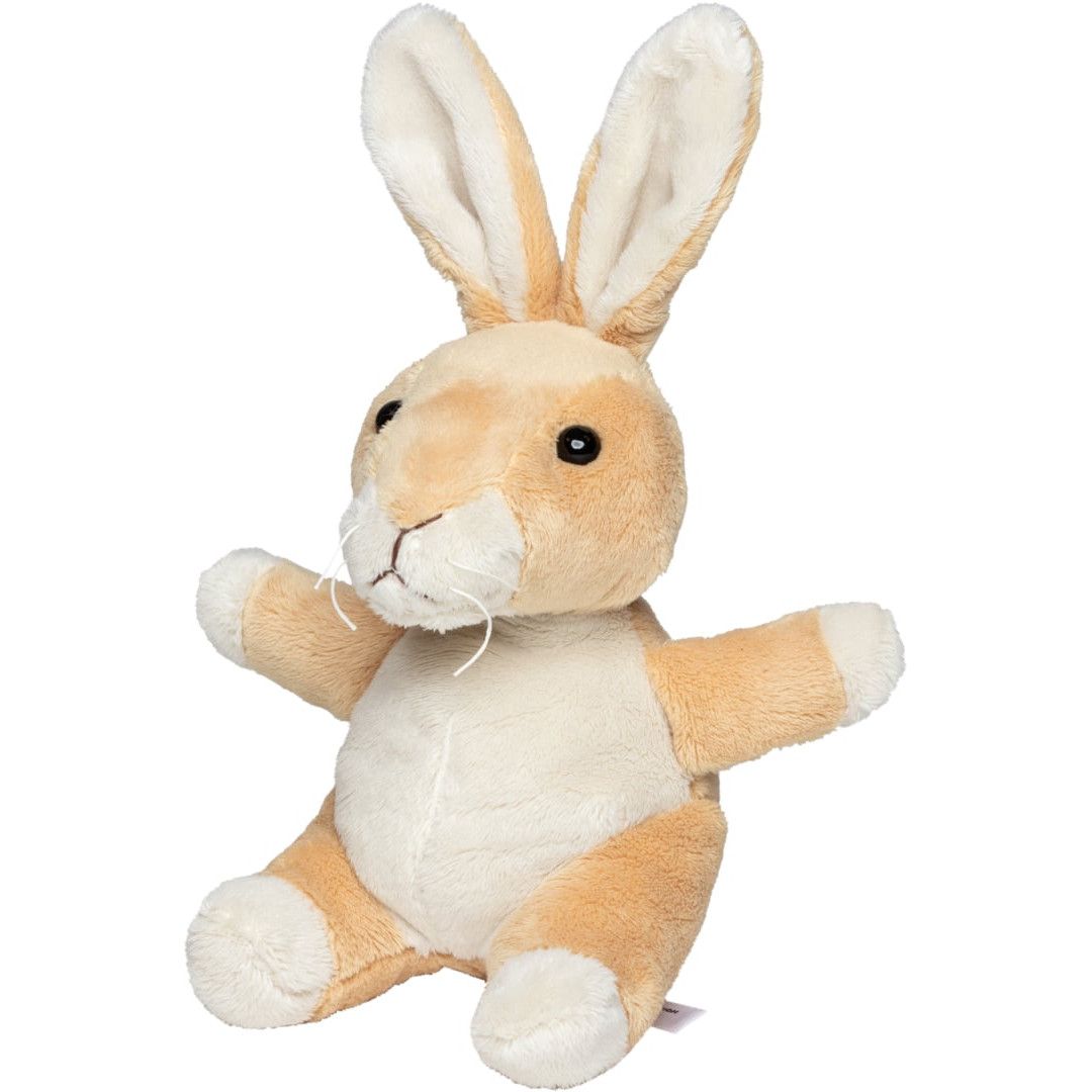 MiniFeet® Hase Gönna - hellbraun-707