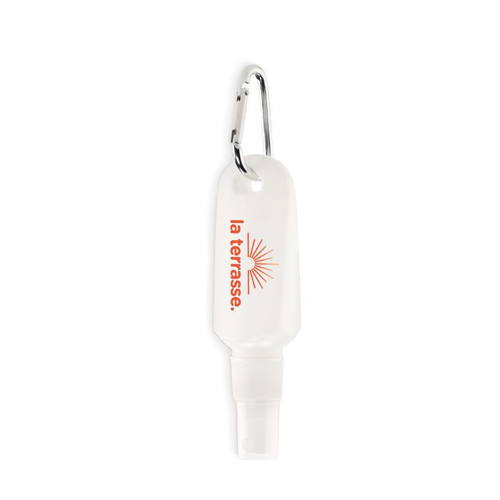 Sonnenschutz-Spray 30 ml CRENSUN - weiß-40