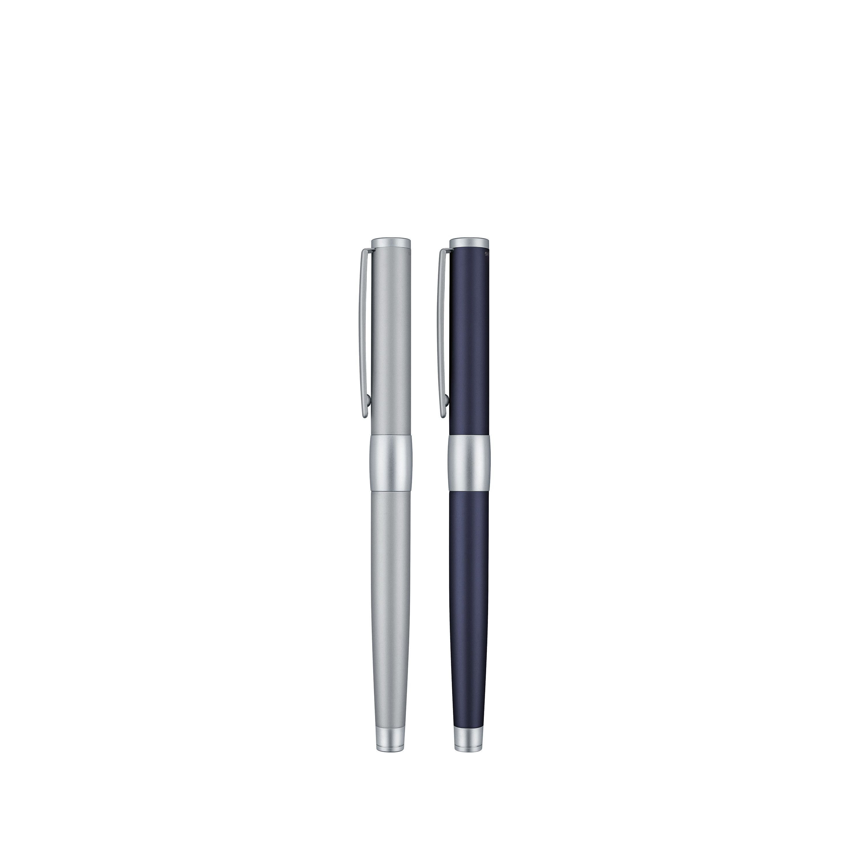 Image Chrome Rollerball - silber-961