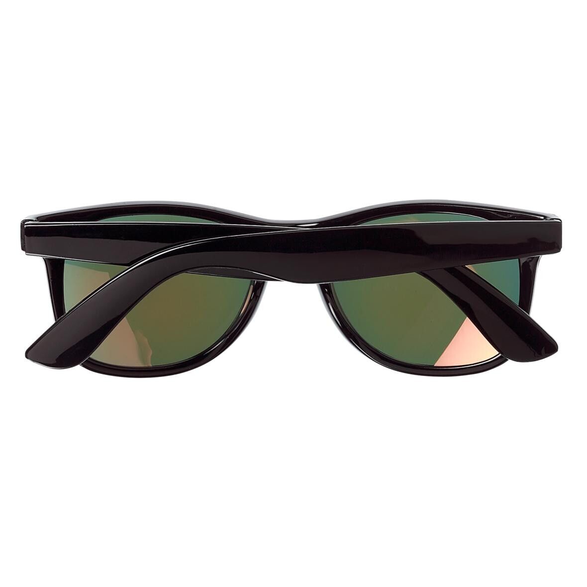 Sonnenbrille Blues sun - schwarz-742