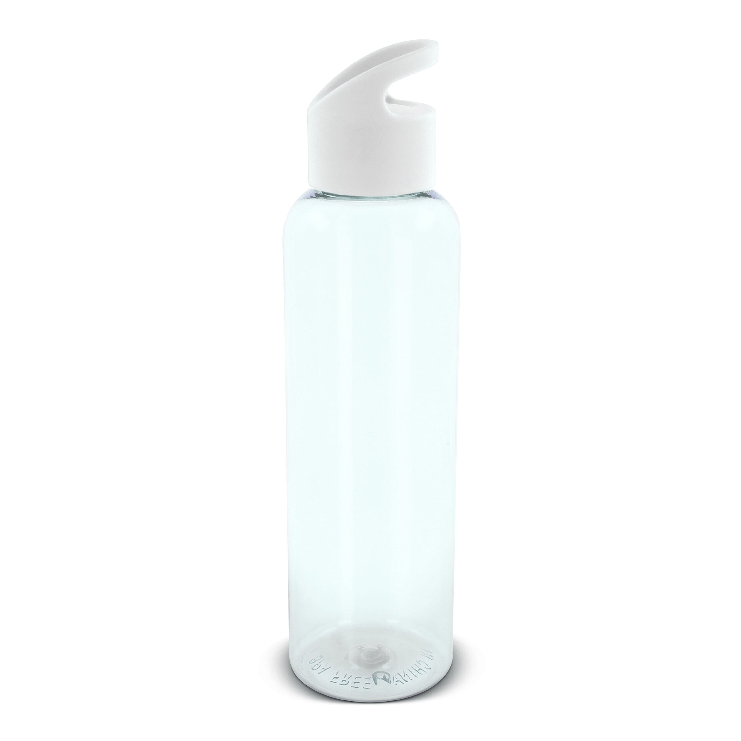 Loop Flasche R-PET 600ml - weiss-860