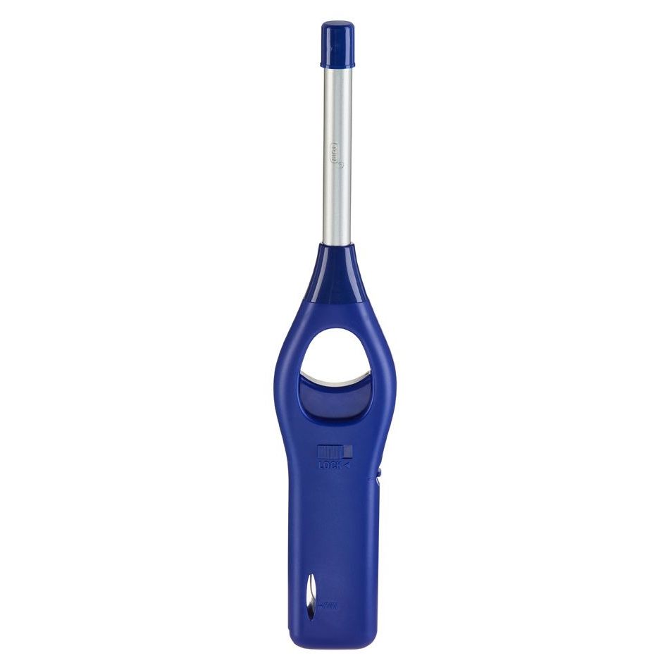TOM® Stabfeuerzeug BB-2 NT - blau-23