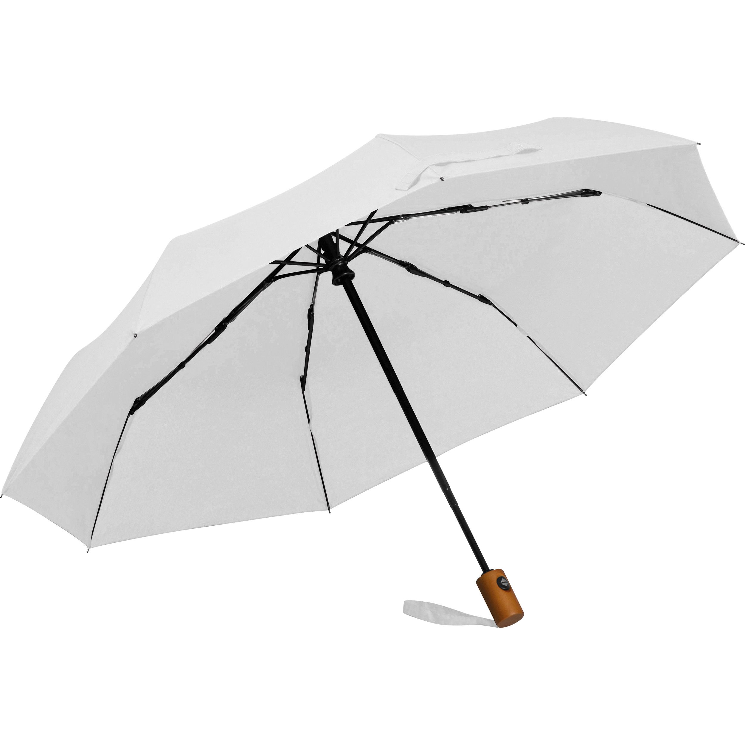 Regenschirm Ipswich - weiß-449