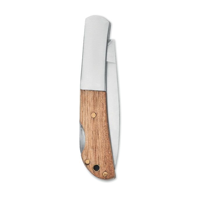 Klappmesser SKARP - holz-327