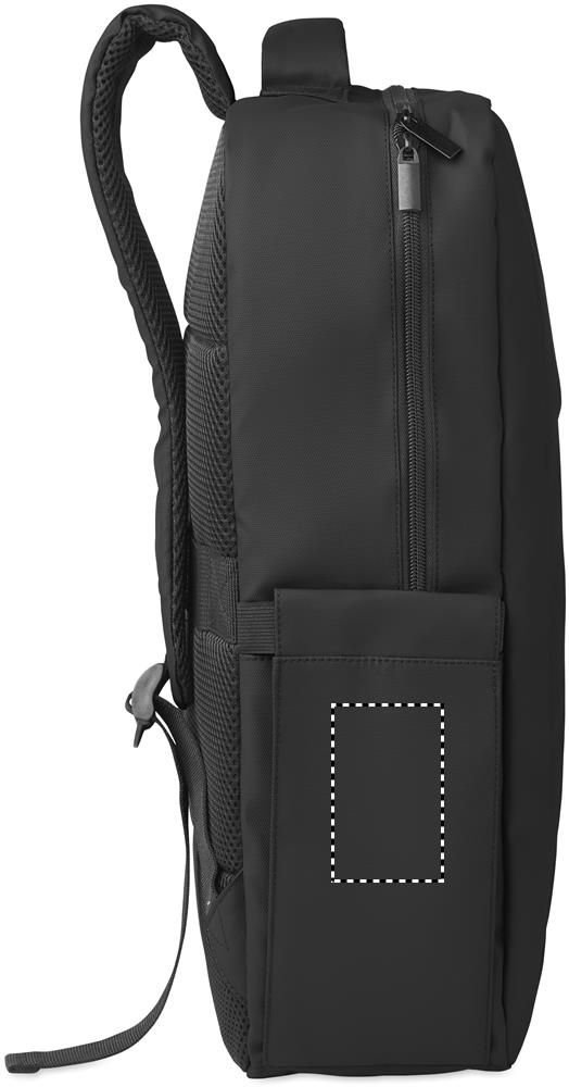 Veredelungsposition LEFT POCKET