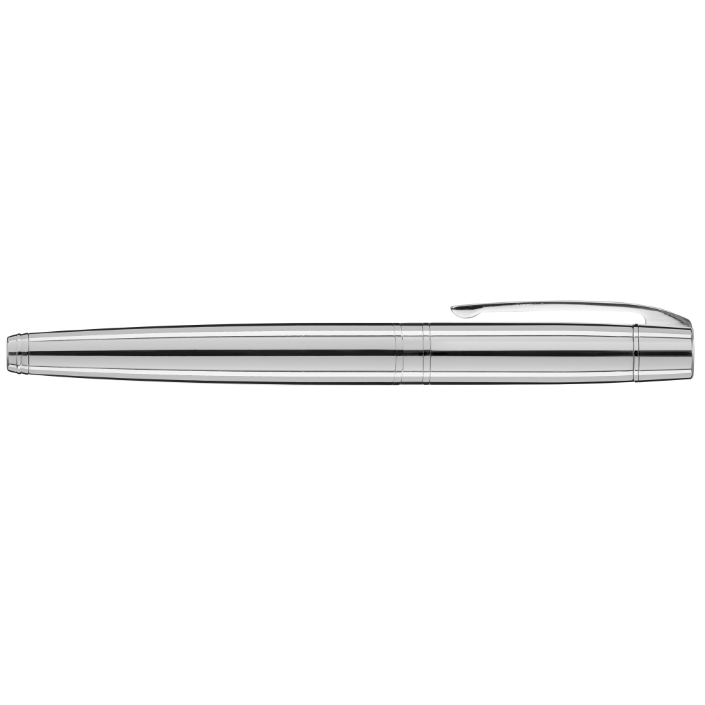 Vip R Rollerball - glanzchrom-720