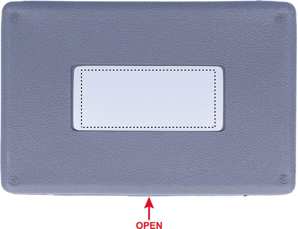 Veredelungsposition TOP BOX