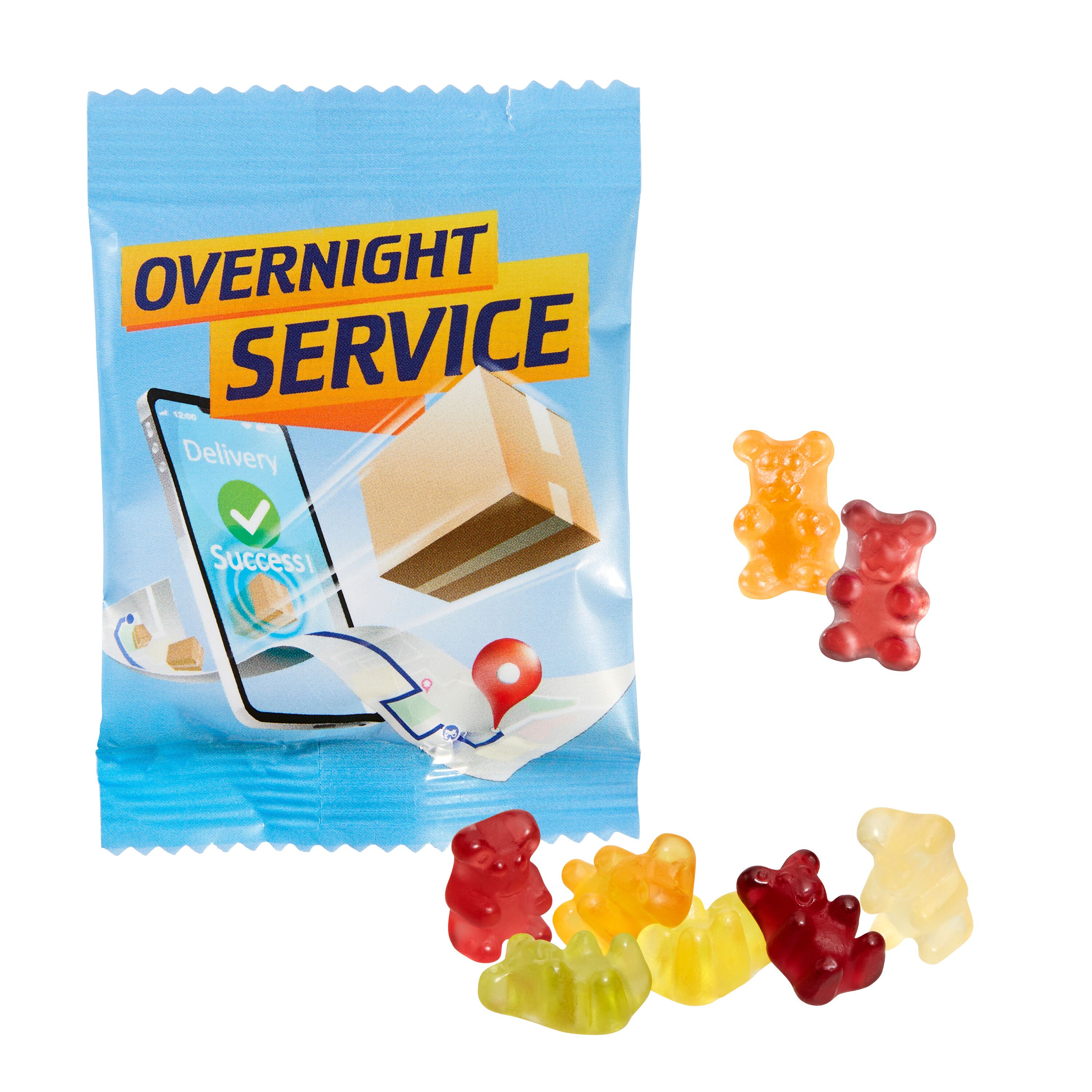 Overnight Premium-Bärchen-784
