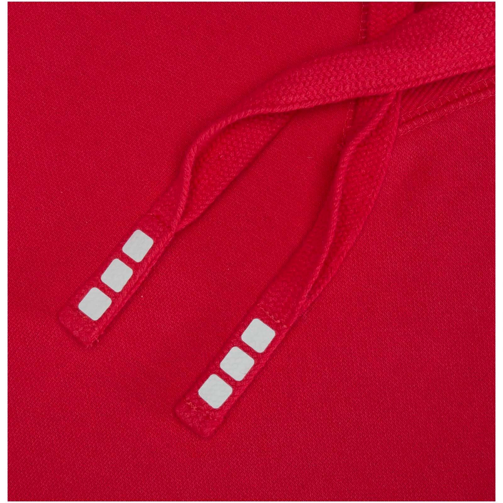Arora 300 g/m²  Hoodie - rot-84