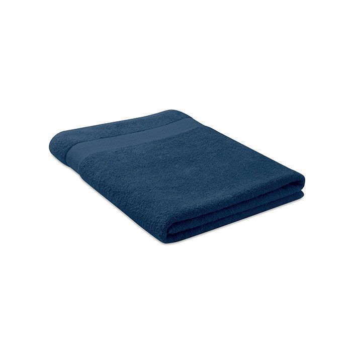 Handtuch Organic Cotton MERRY - blau-217