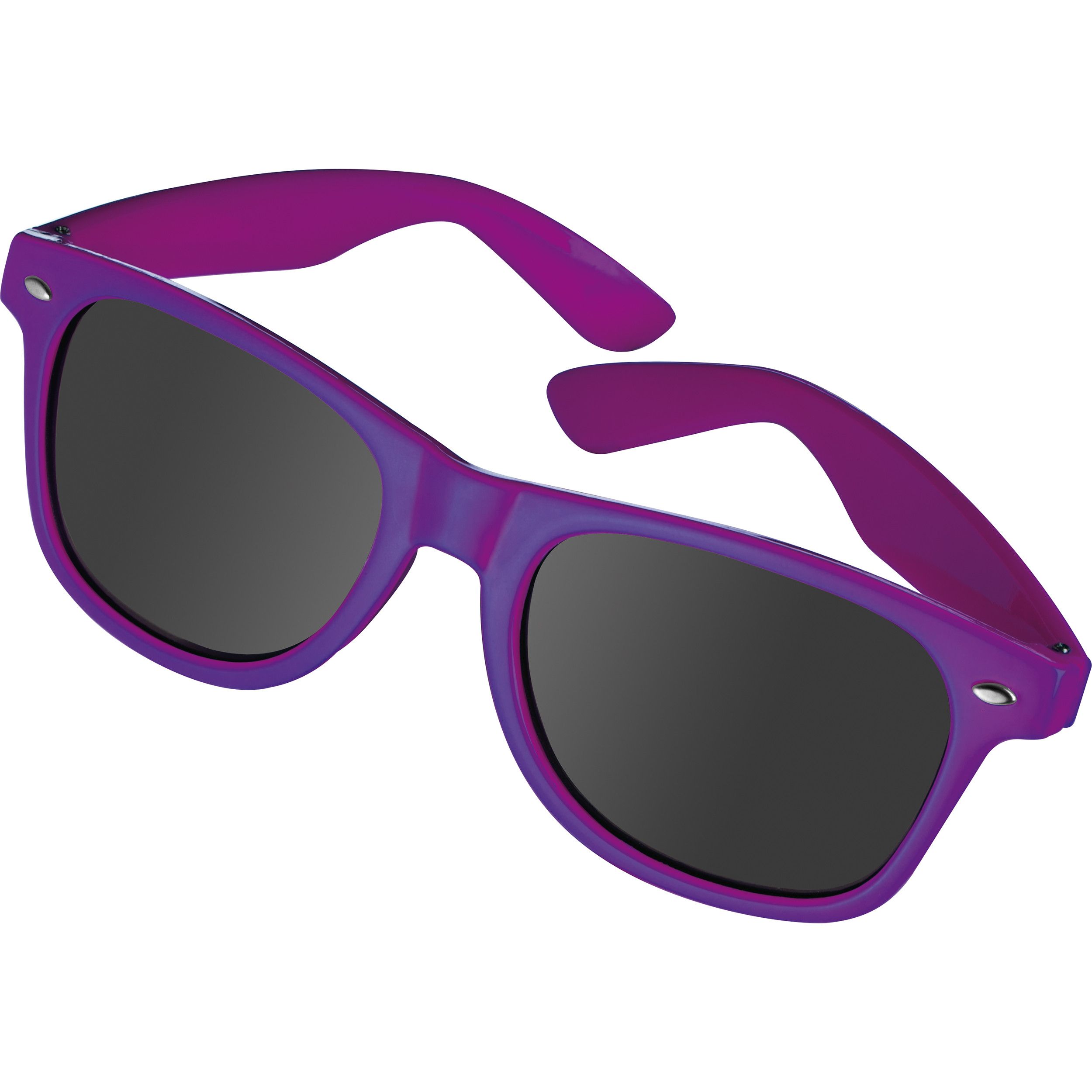 Sonnenbrille Atlanta - lila-191