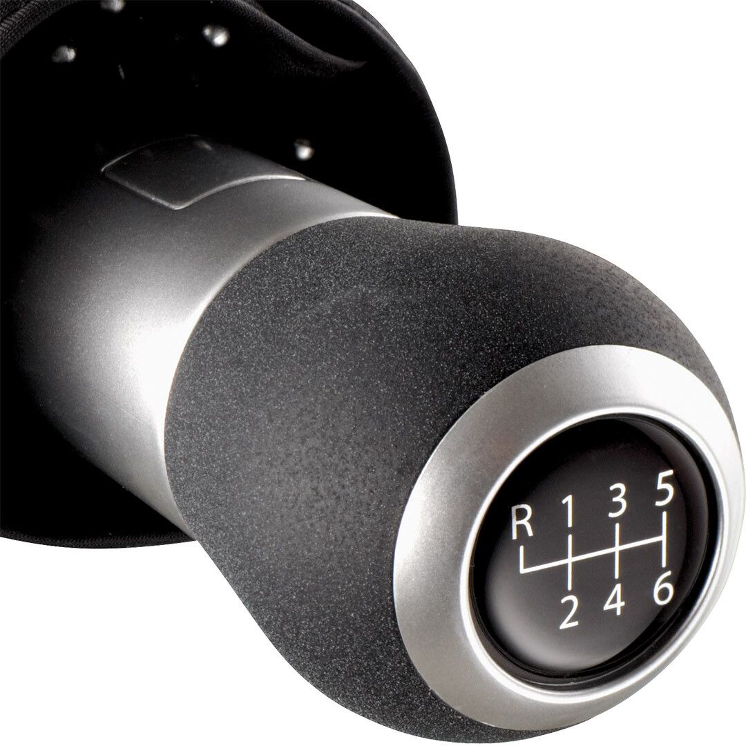 AOC-Oversize-Taschenschirm FARE® Gearshift mit waterSAVE® Bezug Ø105 cm - schwarz-340