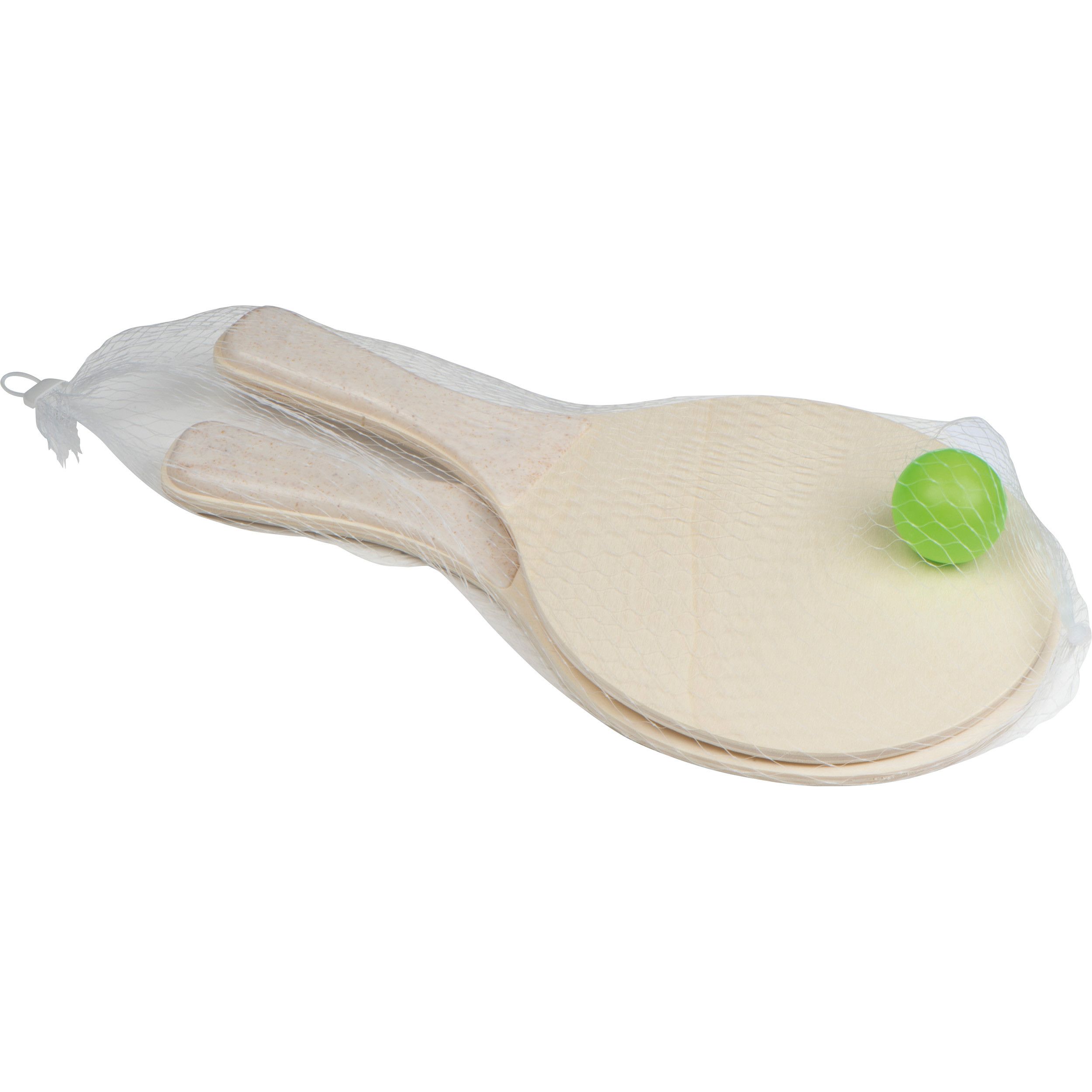 Beachballset Málaga - beige-609