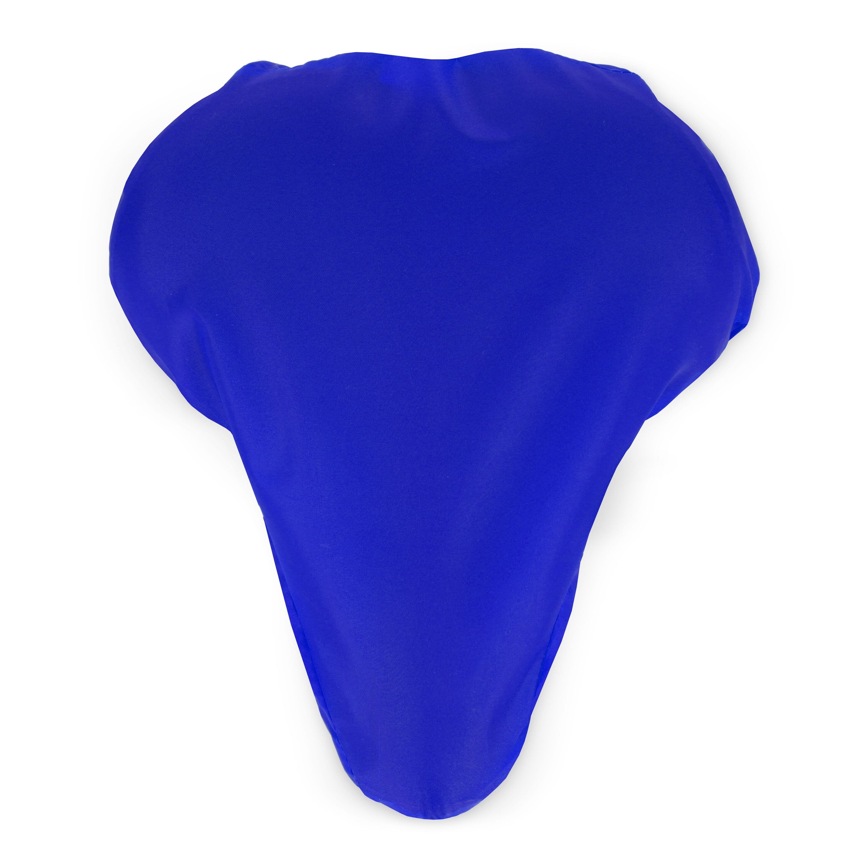 Fahrrad Sattelbezug aus R-PET-Material - blau-595