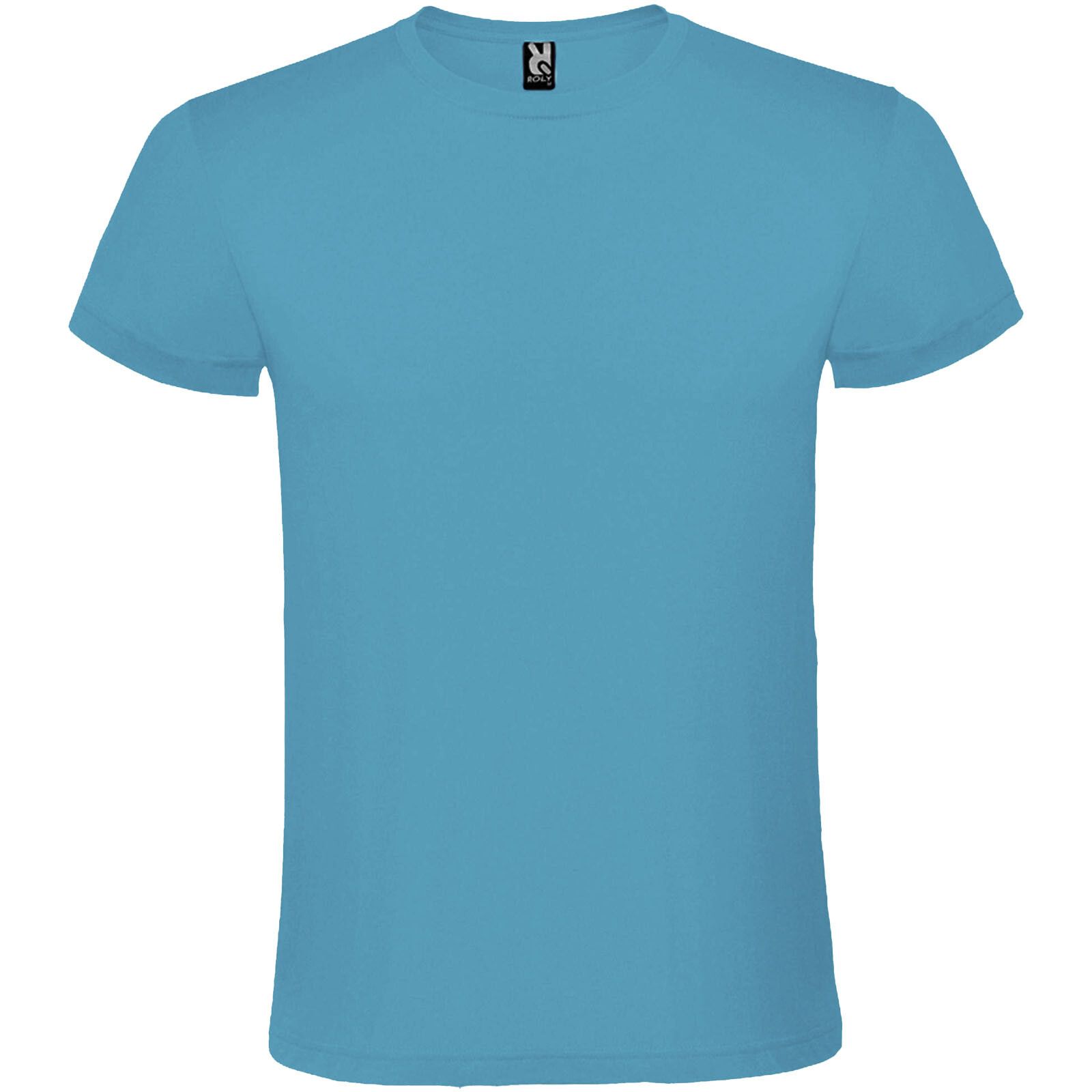 Atomic T-Shirt   - türkis - XS-399