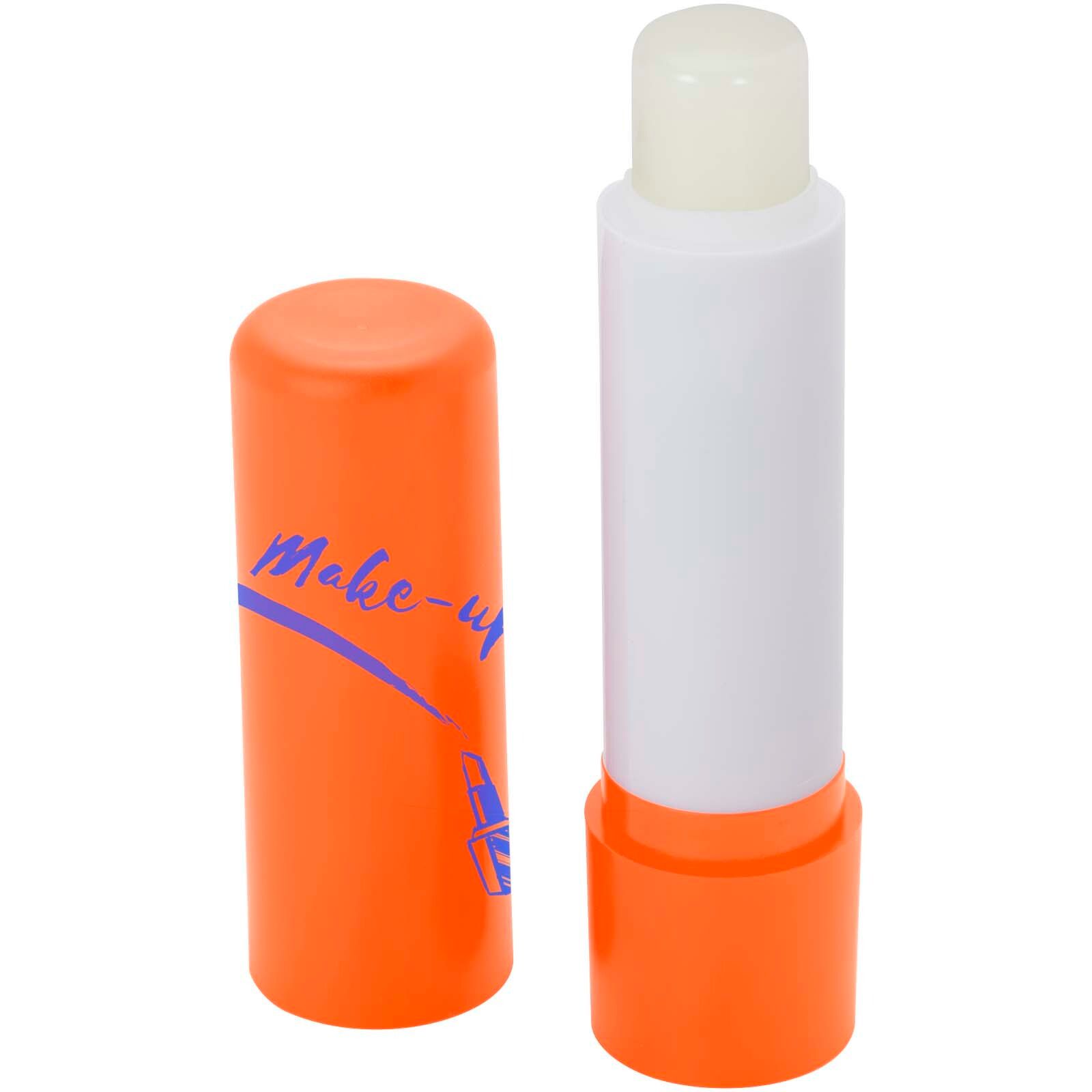 Eden Lippenpflege Vanille - orange-352