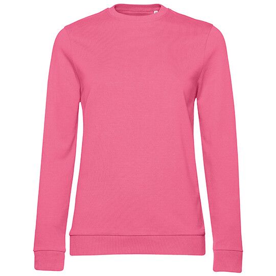 Women´s #Set In Sweat - pink fizz - XS-412