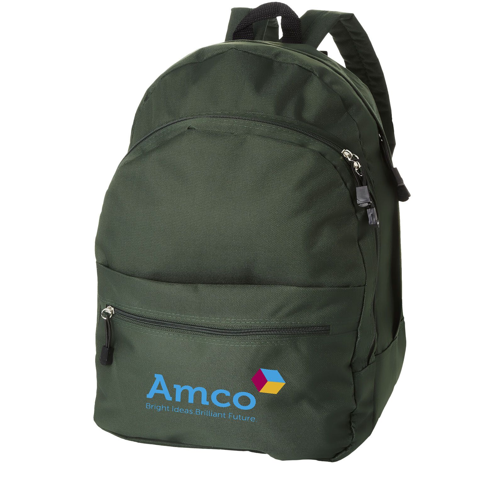 Trend Rucksack 17L - waldgrün-512