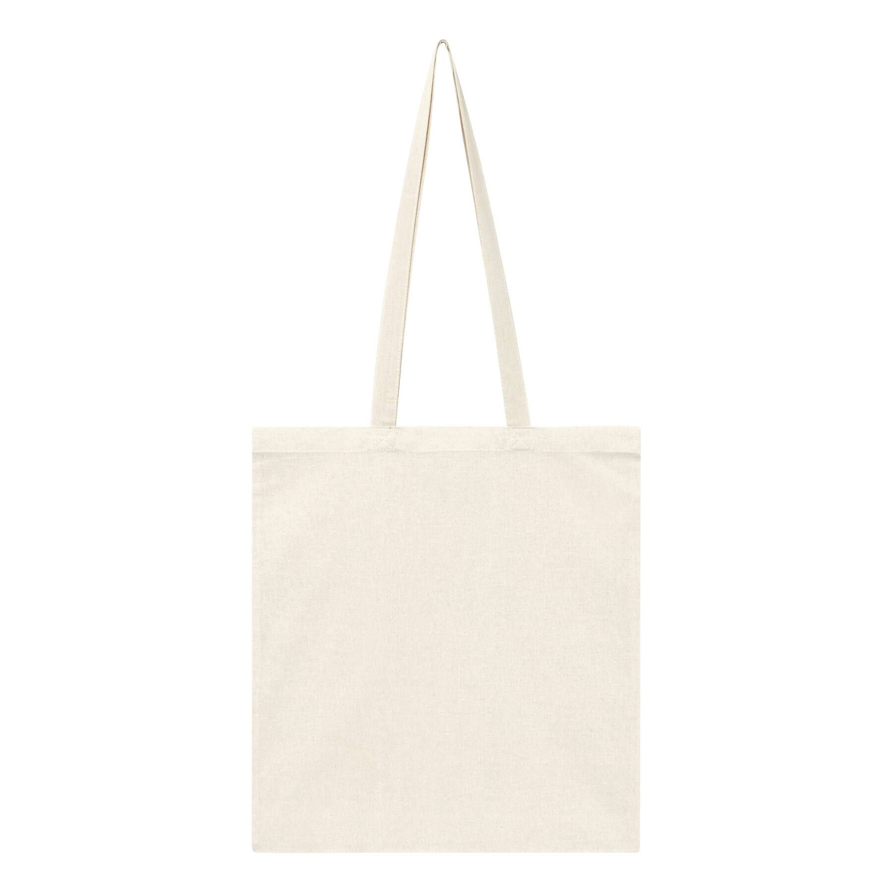 Baumwolltasche BIG PURE - beige-967
