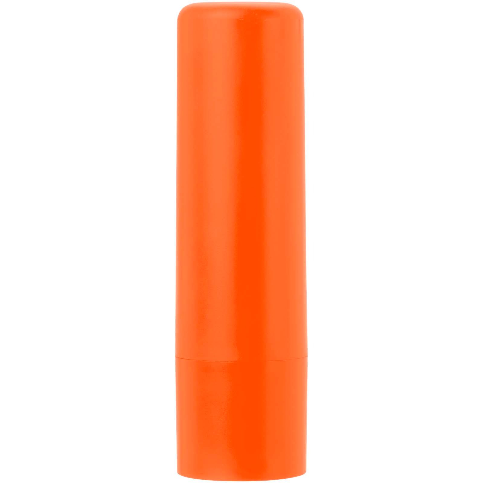 Eden Lippenpflege Vanille - orange-483