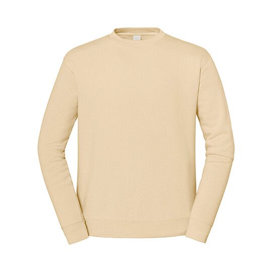 Iconic Premium Set-In Sweat für Herren - desert sand-787