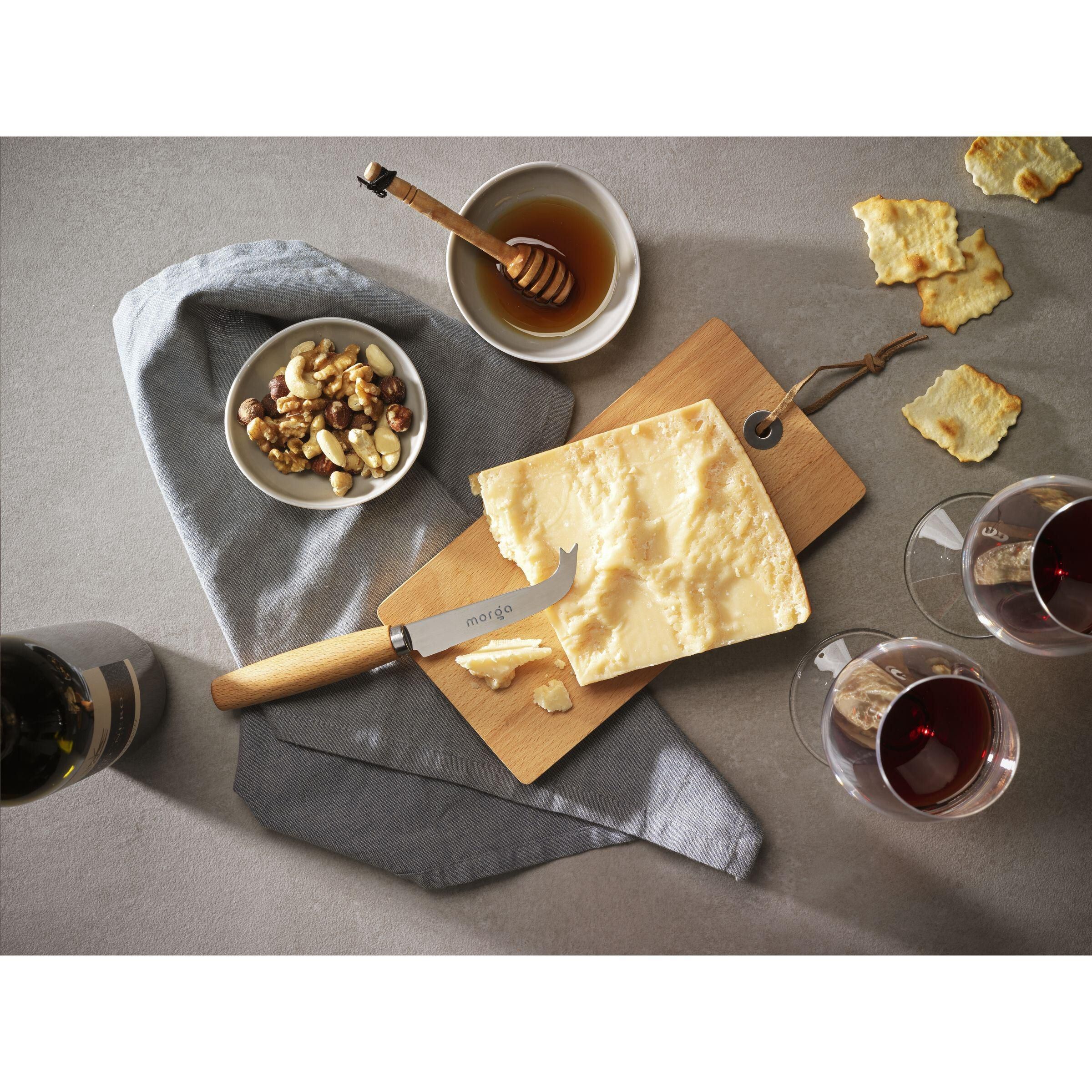 Wooosh Queso Cheese Tool Set - holz-649