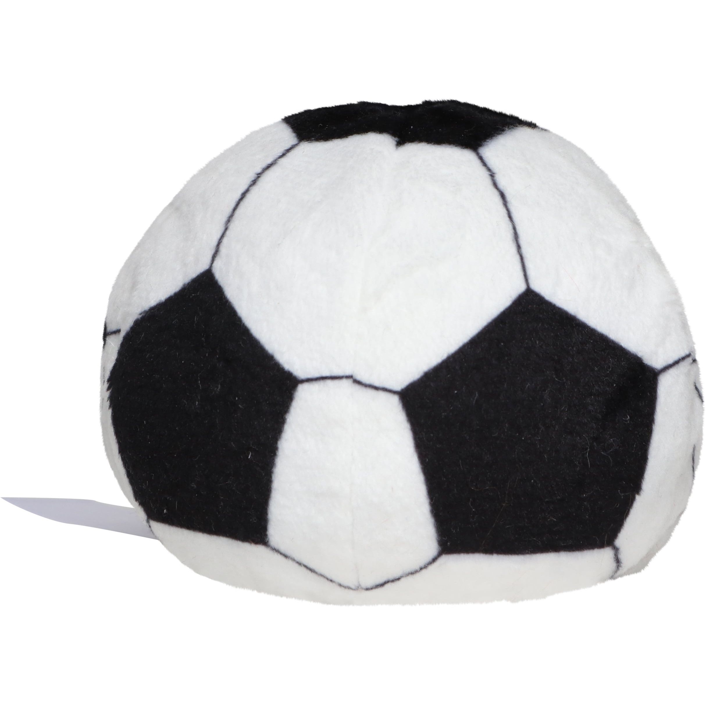 MiniFeet® Bildschirmreiniger Schmoozies® Classic Fußball - schwarz - weiß-317