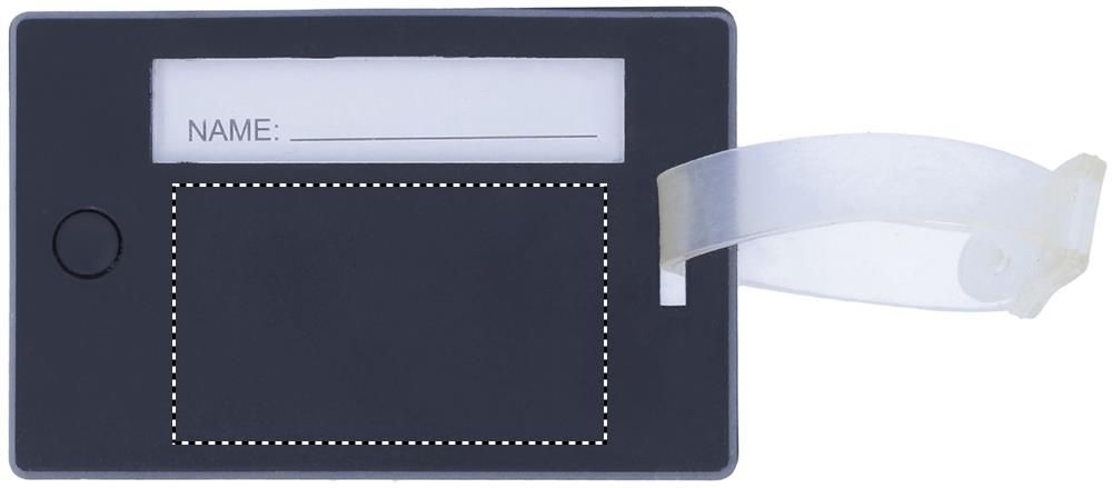 Veredelungsposition FRONT IDENTIFIER