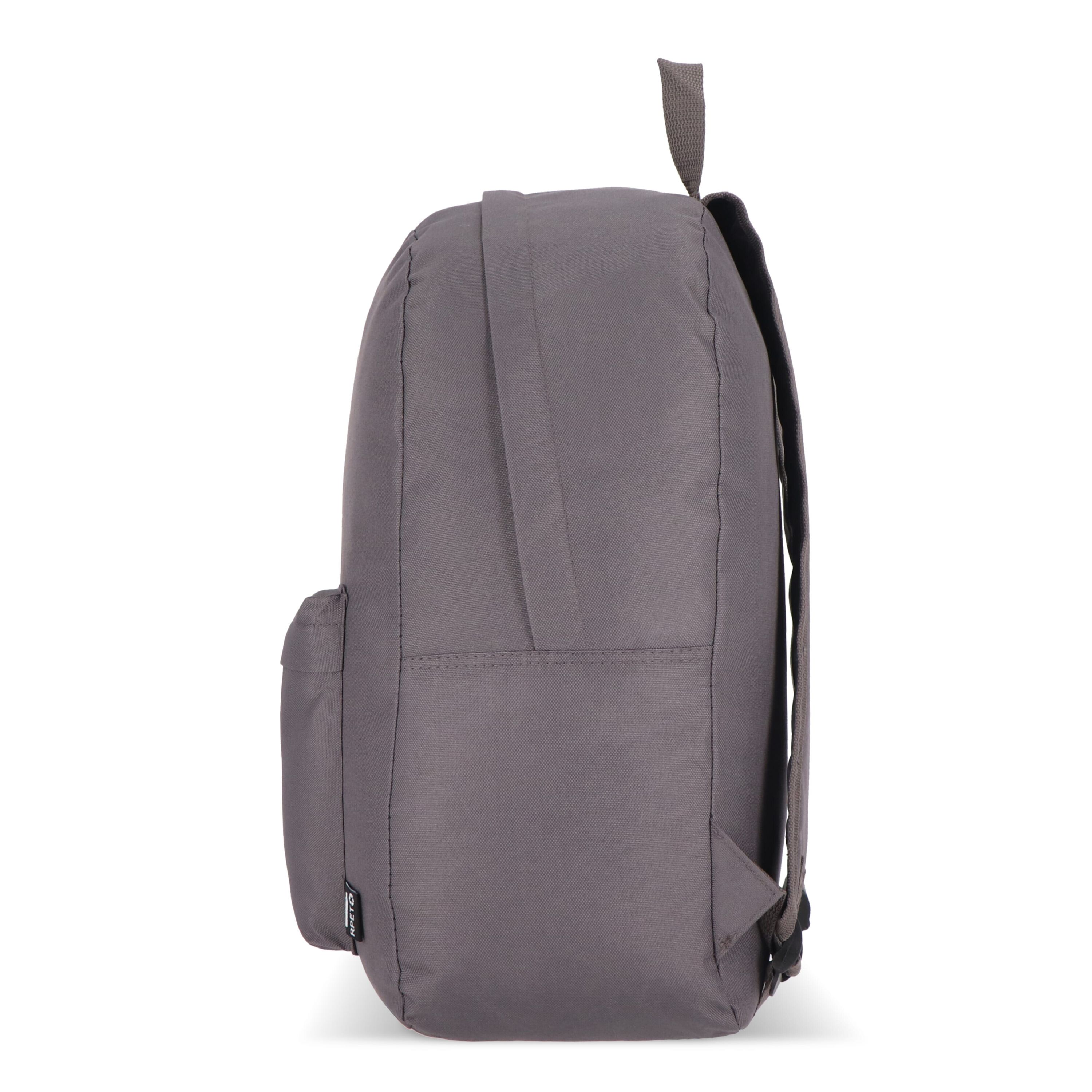 Rucksack R-PET 20L - grau-547
